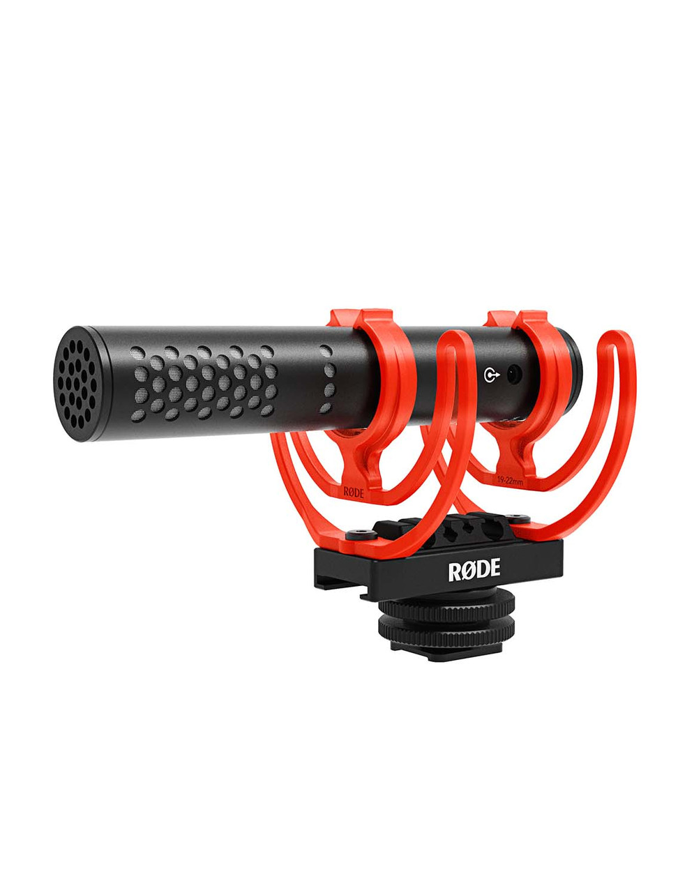 Buy - Rode VideoMicro Compact Microphone Designed for Smaller