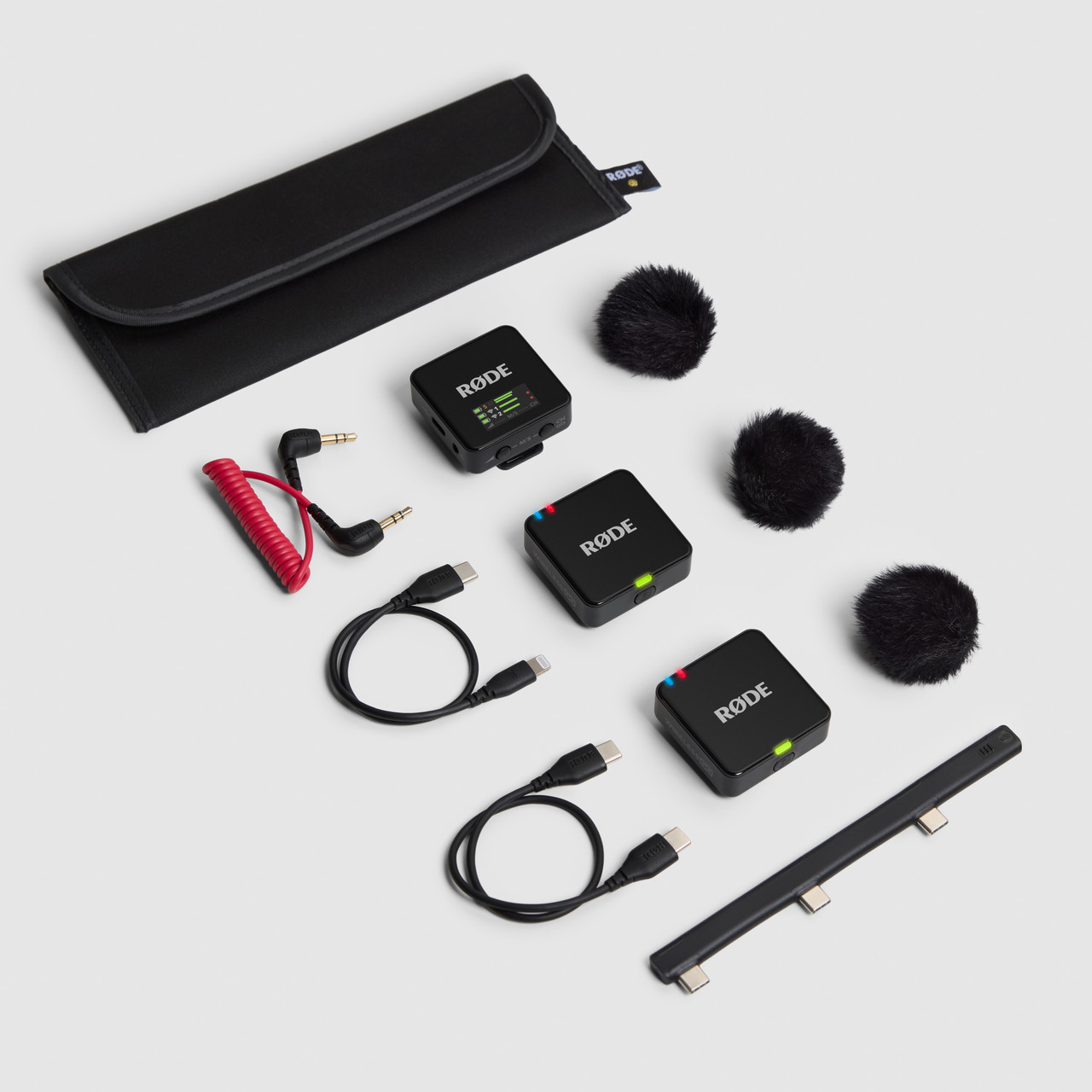 Rode Wireless Go (GEN 3)