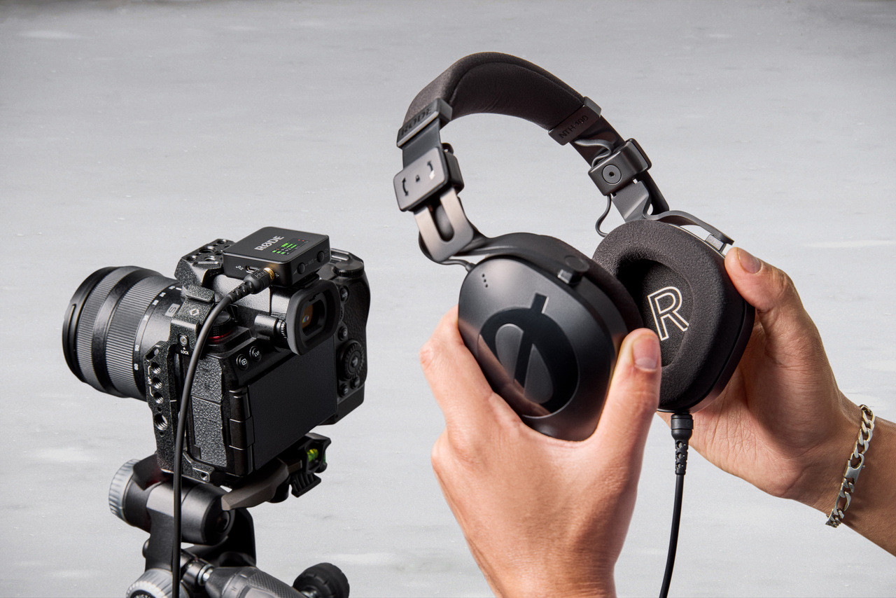 Rode Wireless Go (GEN 3)