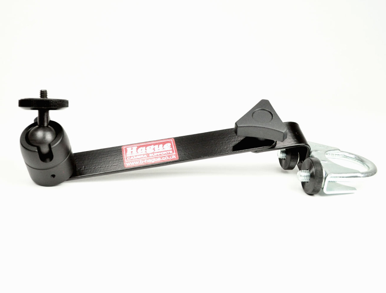 Hague MB/G Single Leg Tripod Monitor Bracket Cameragrip