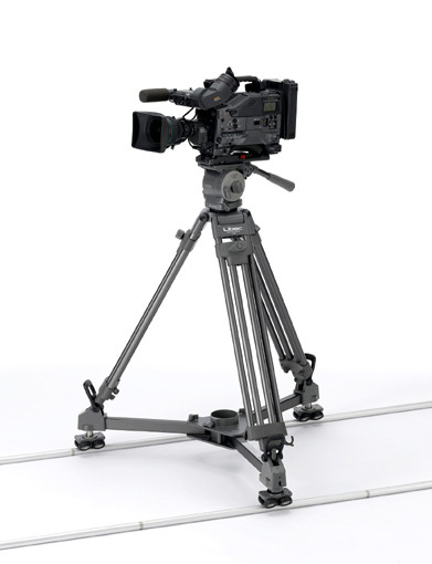 Libec TR-320 Camera Track And Dolly System - Cameragrip