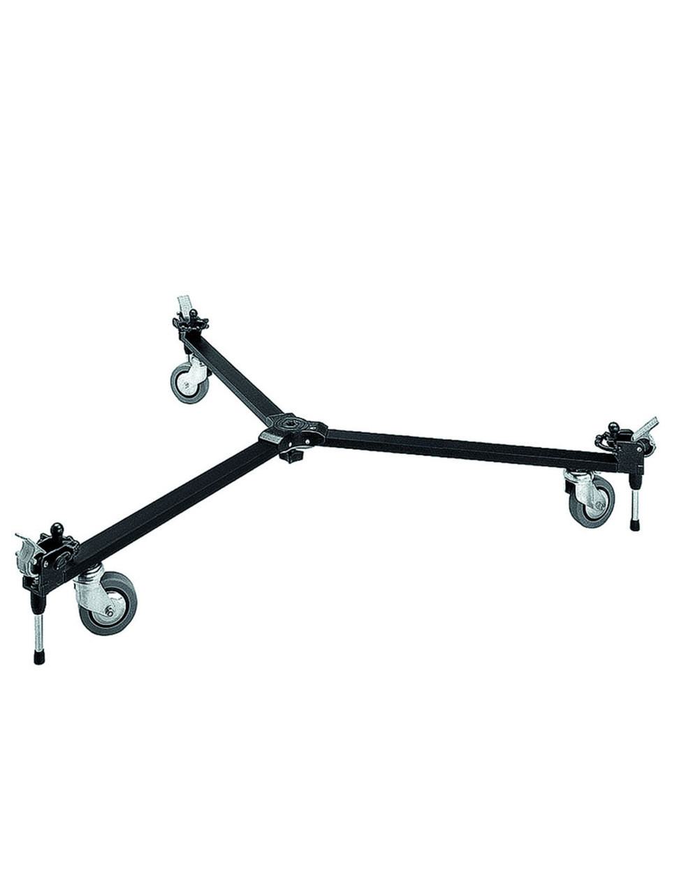 Manfrotto 127 Camera Tripod Dolly - Cameragrip