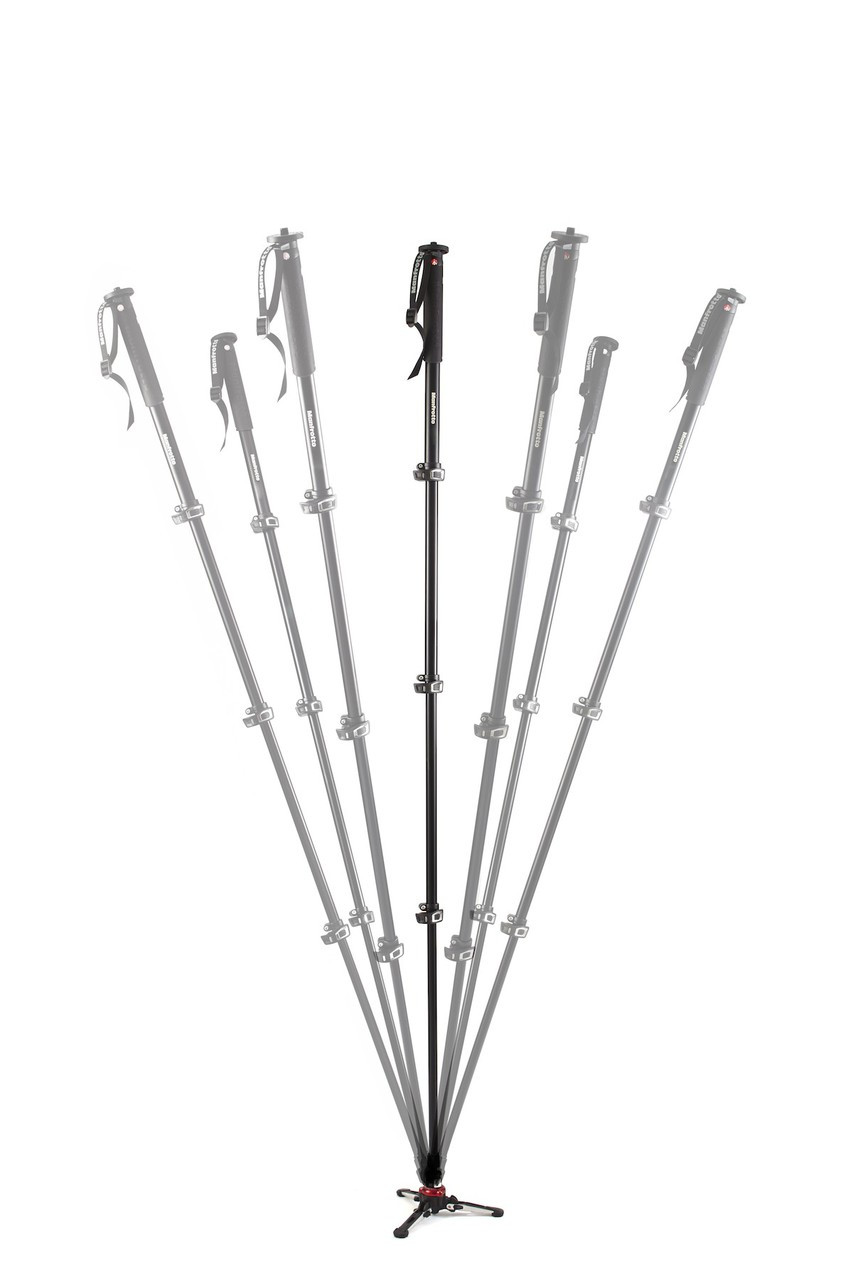 マンフロット MVMXPRO500 Amazon | マンフロット(Manfrotto) 一脚 XPROフルードビデオ一脚