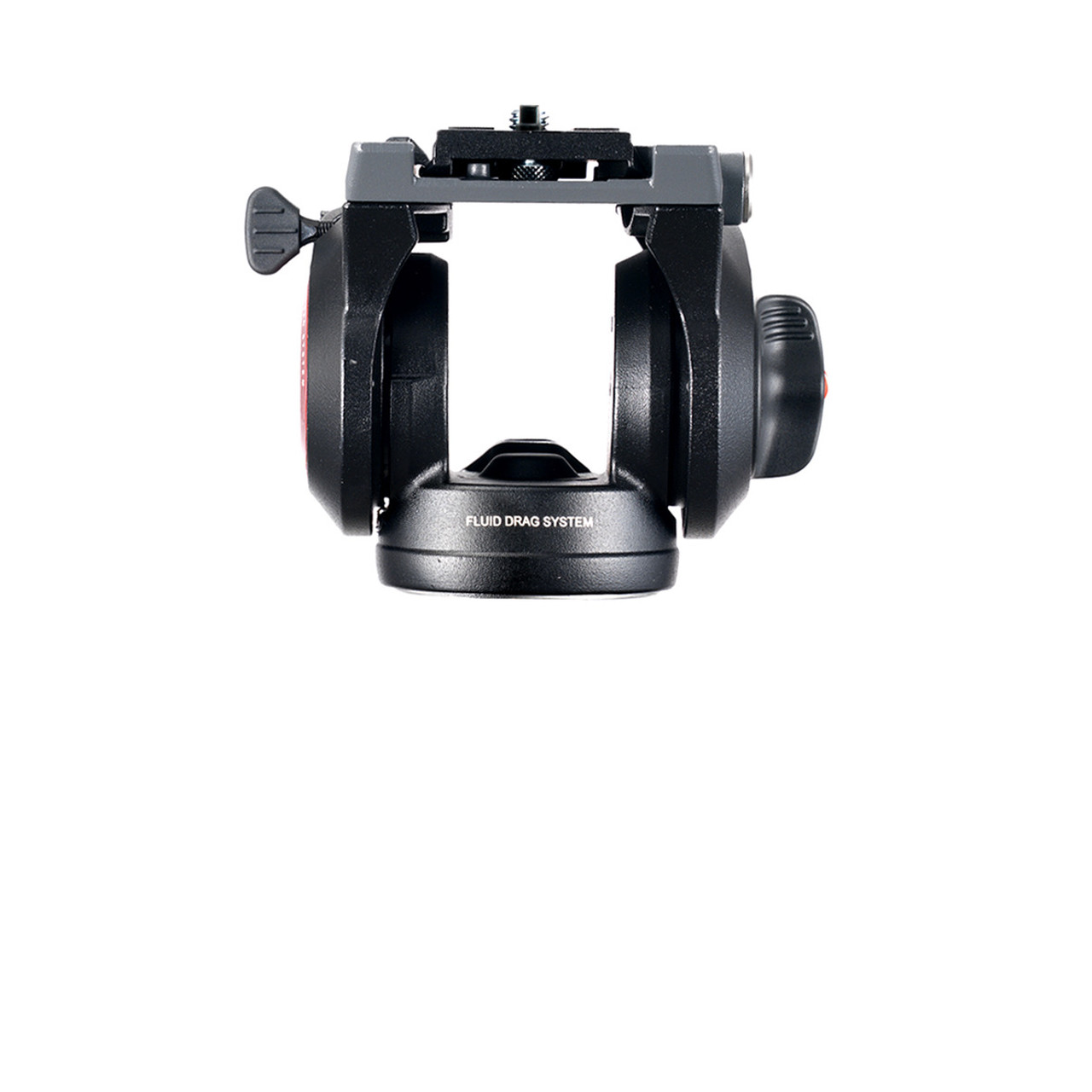 Manfrotto MVH500AH Lightweight Fluid Video Head