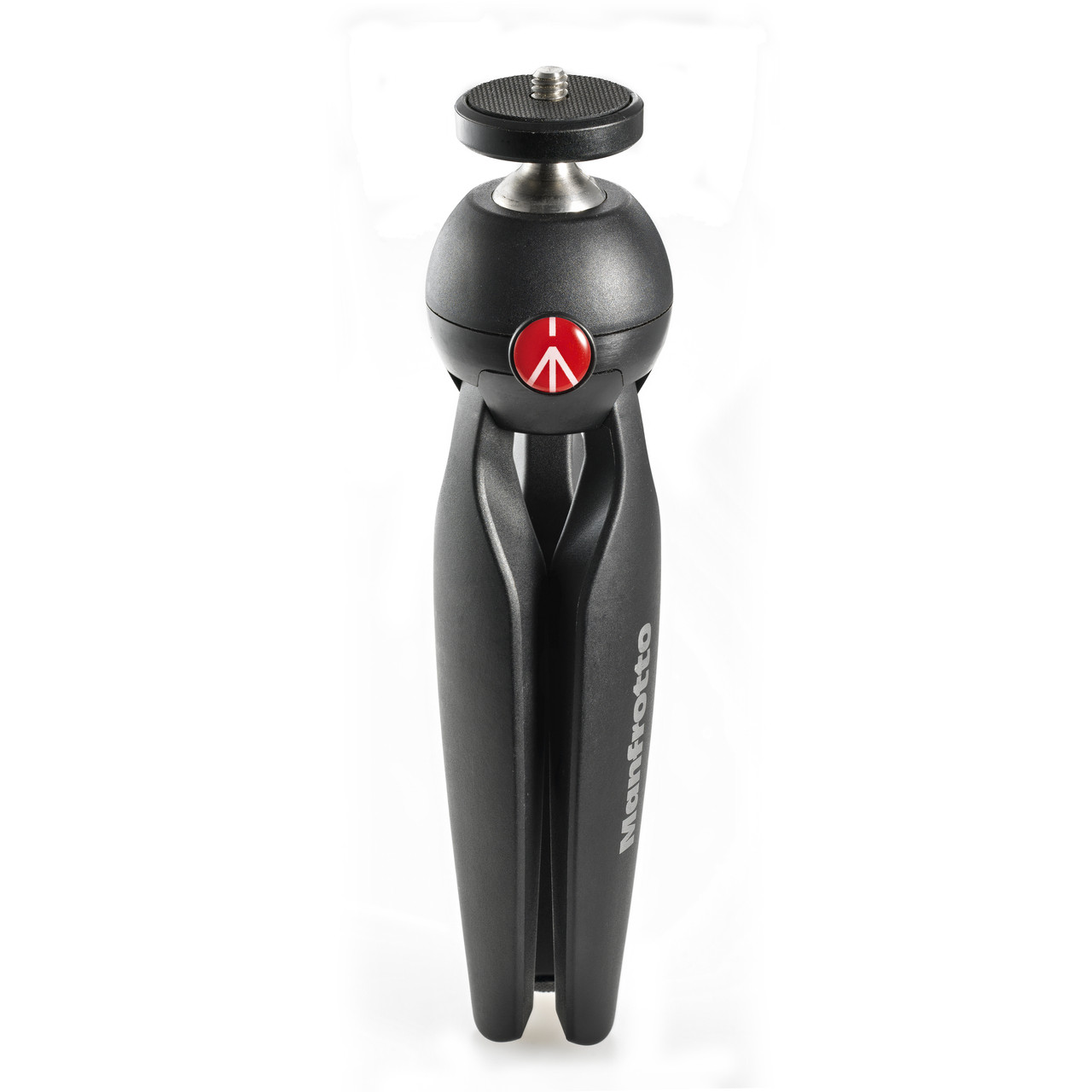 Manfrotto Pixi Mini Tripod Black - Cameragrip