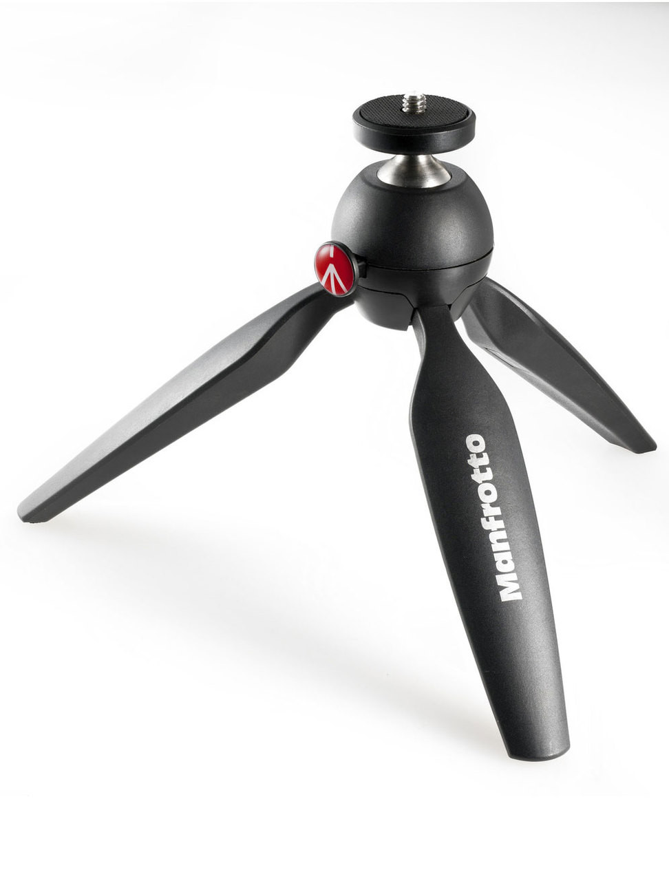 Manfrotto Pixi Mini Tripod Black - Cameragrip
