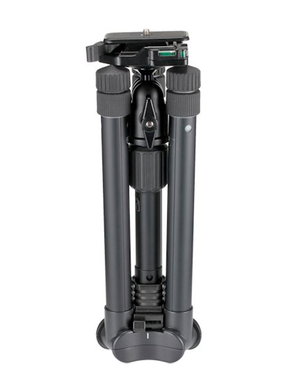 Velbon Ultrek UT-43DII Camera Tripod - Cameragrip