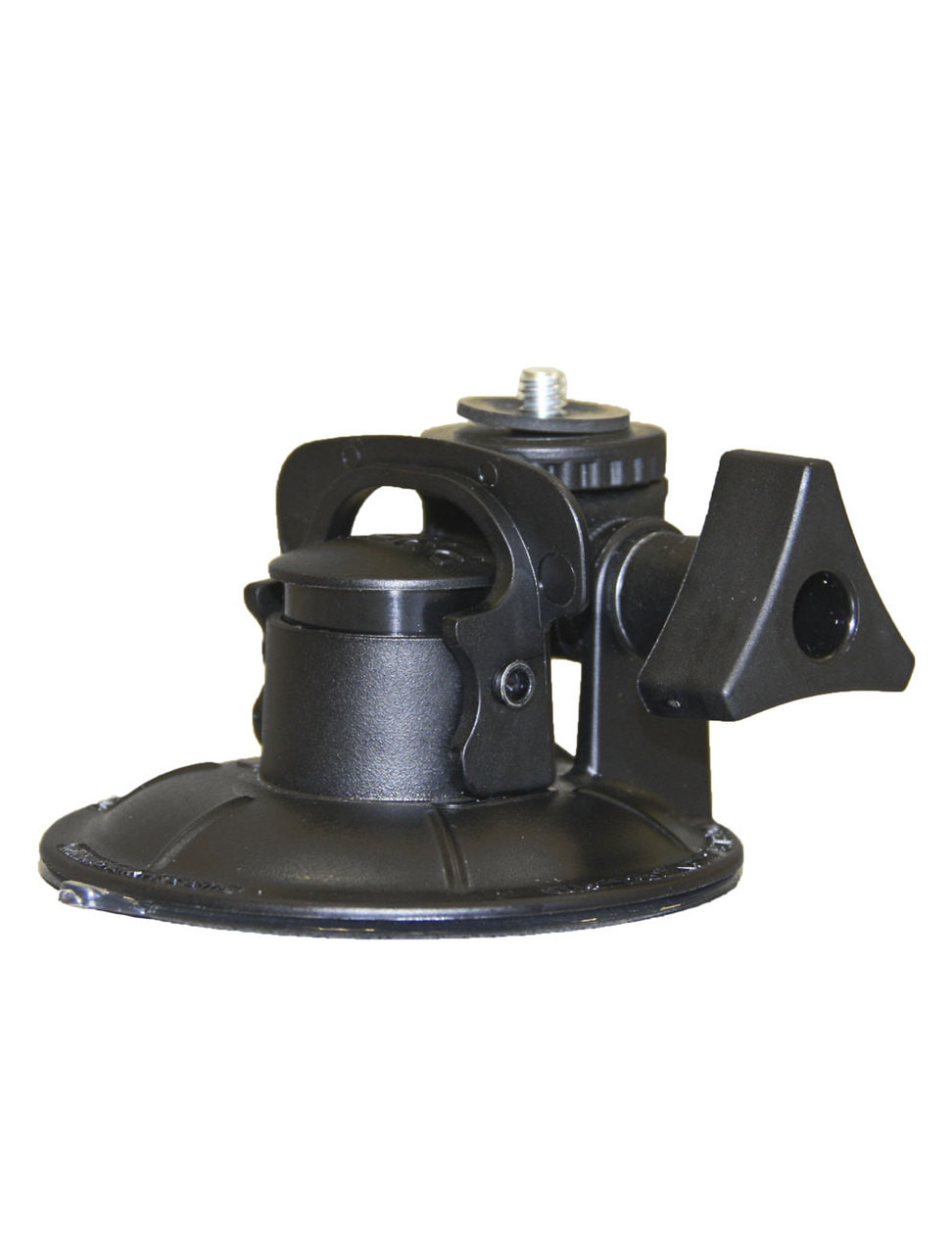 Delkin Fat Gecko Stealth Suction Mount - Cameragrip
