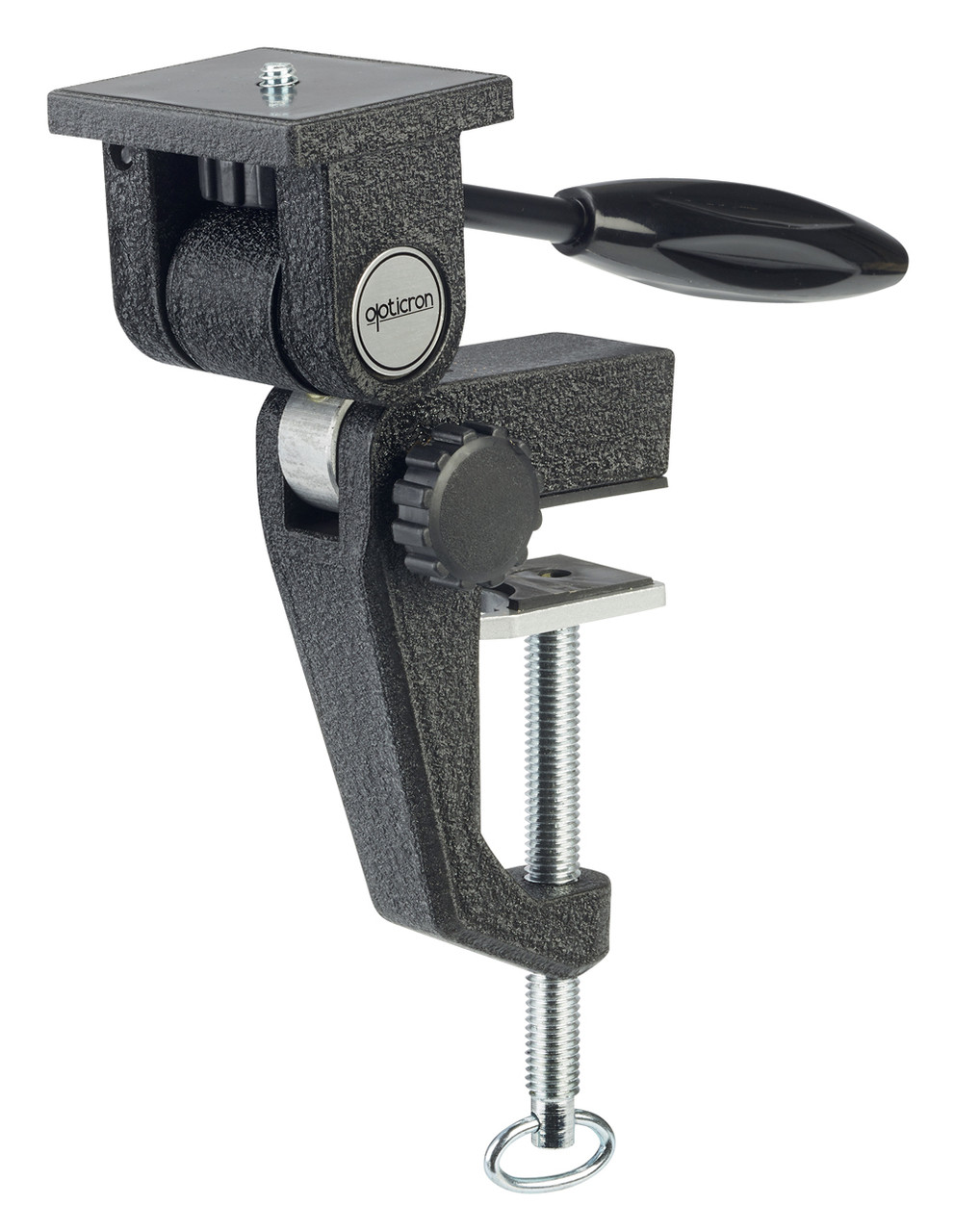 Universal Mount With Two Way Pan & Tilt Head Cameragrip