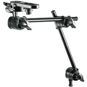 Manfrotto 196B2 Mini Articulated Arm With Camera Plate