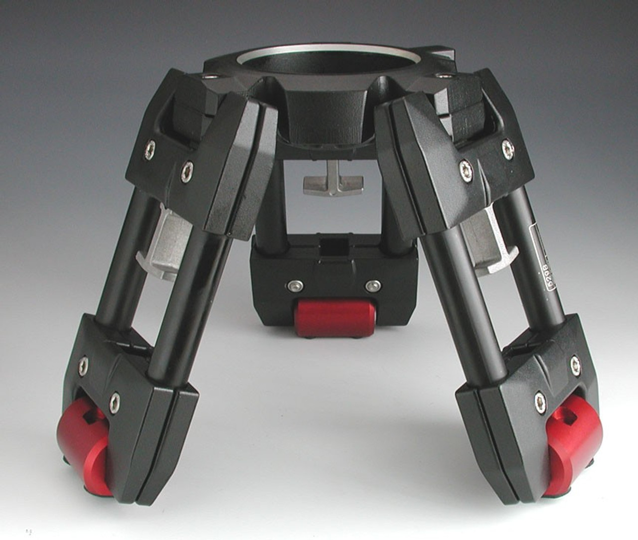 Manfrotto 529B 100mm HiHat Camera Tripod Cameragrip