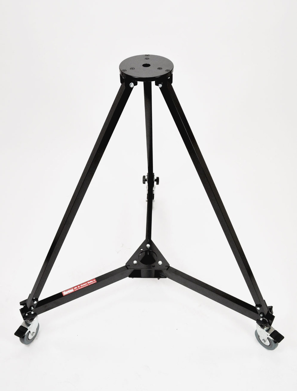 Hague Camera Supports D3 Jib Dolly For Camera Cranes Cameragrip
