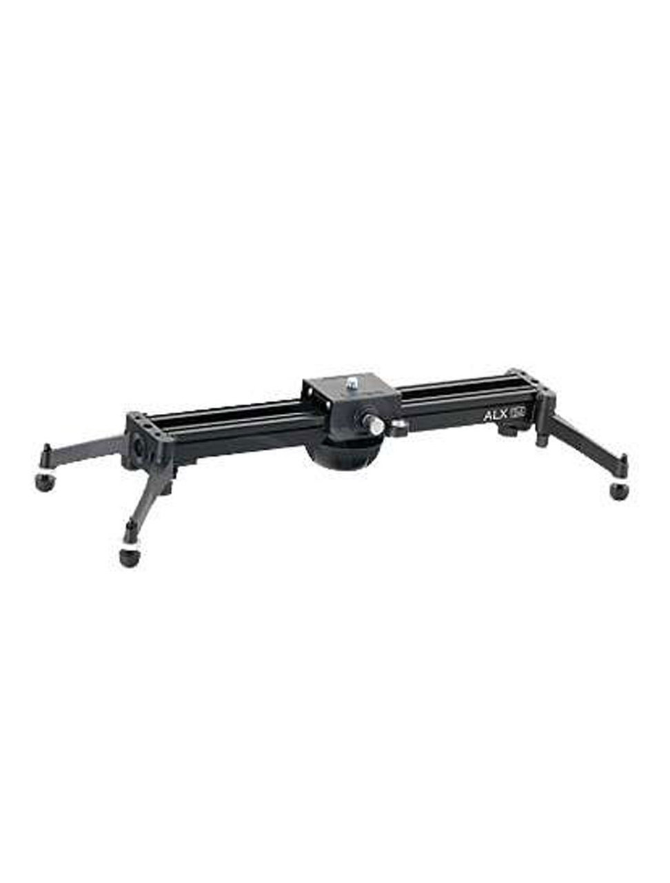 Libec ALX S4 Camera Slider (12