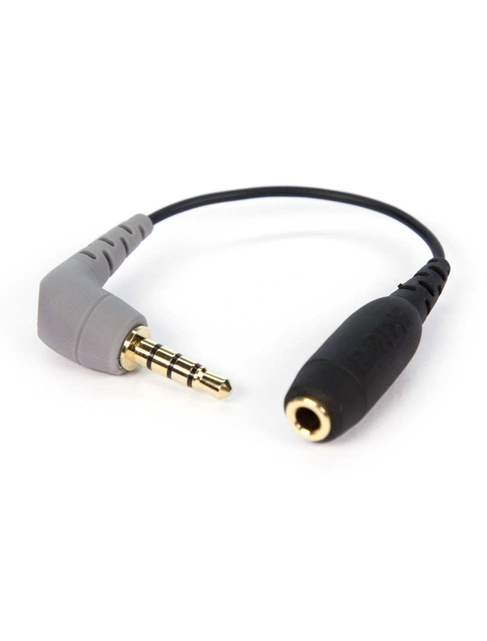 Rode Microphone Adaptor For iPhone 