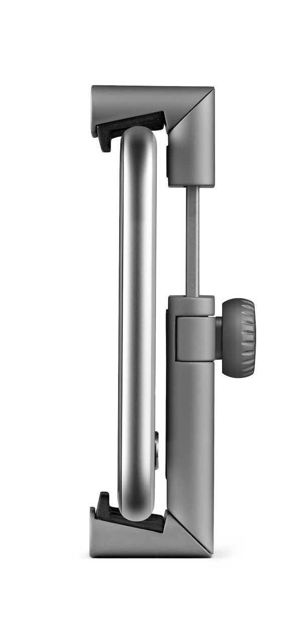 Manfrotto TwistGrip Universal Smartphone Clamp MTWISTGRIP | Cameragrip
