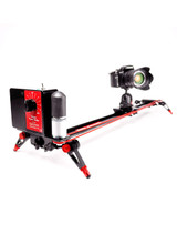Camera Sliders, Slider Rail Systems, Camslide, Glidetracks | Cameragrip