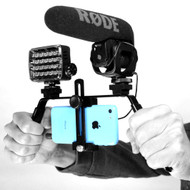 Make professional quality videos with an iPhone for less than £130