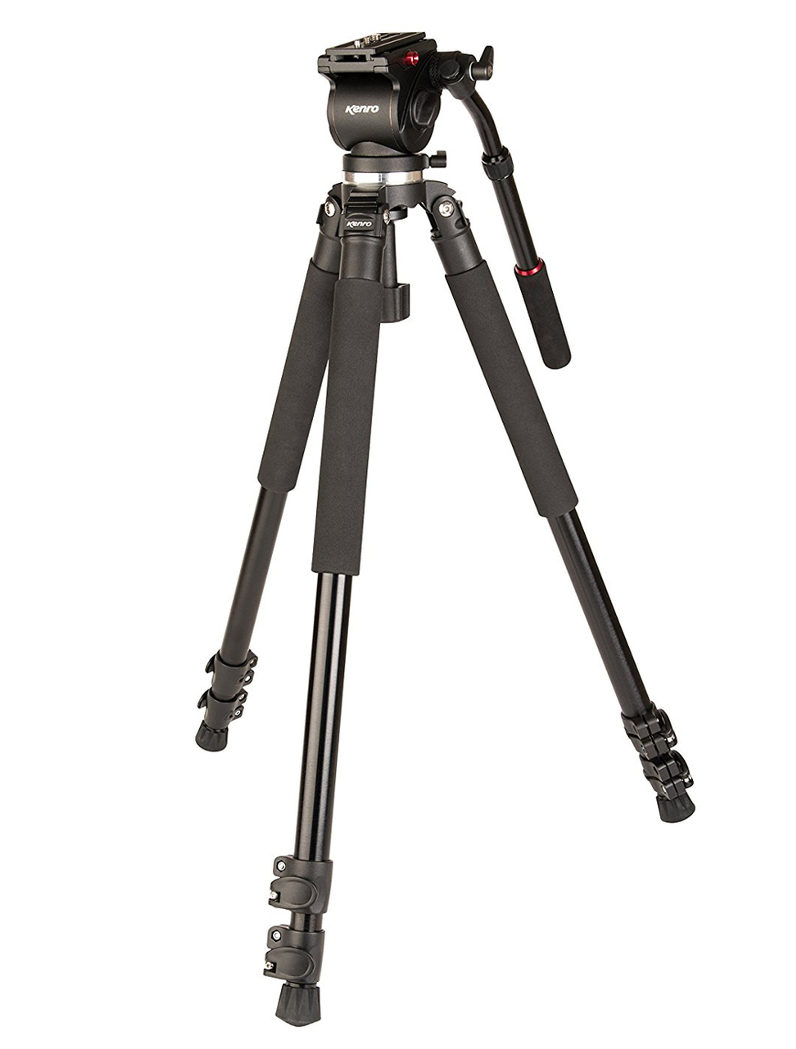 Video Tripod Kits & Photography Tripod Kits Cameragrip