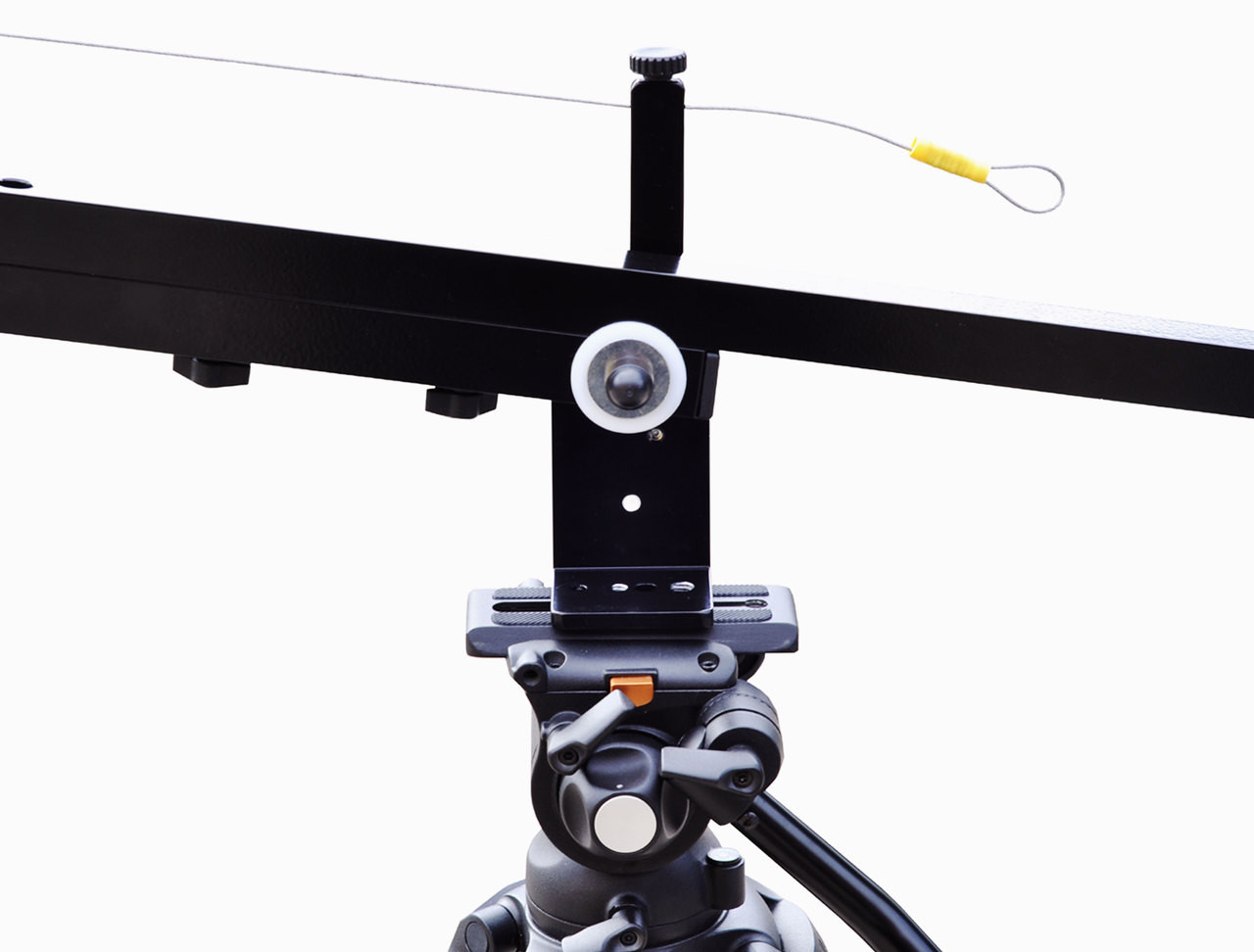 Hague K11 Compact Camera Jib Cameragrip