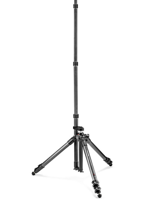 Manfrotto MTCFVR Carbon Fibre Tripod Base For Carbon Poles