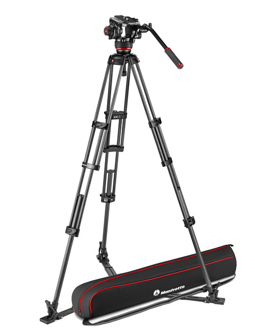 Manfrotto Products - Cameragrip