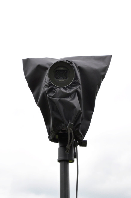 Hague HCRC Camera Rain Cover