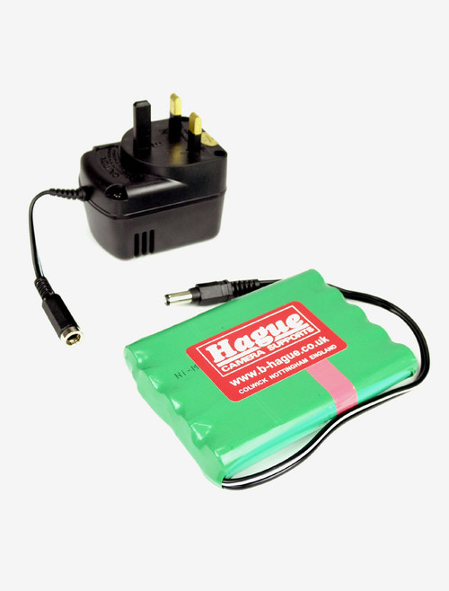 Hague BP Battery Pack With Charger
