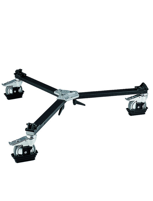 Manfrotto 114MV Camera Tripod Dolly