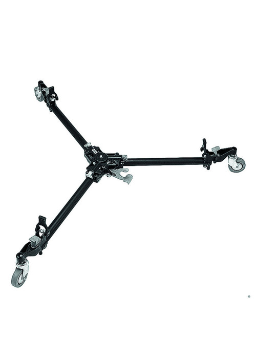 Manfrotto 509HD-545GBK - Tripod Kit up to 14Kg - Avacab