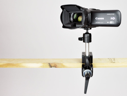 Hague SC1 Superclamp With Ball Leveller For Cameras