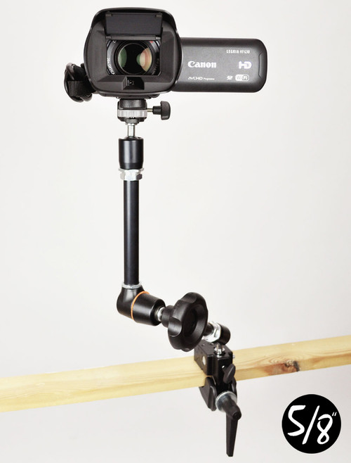 SC3 Superclamp With Magic Arm For Cameras