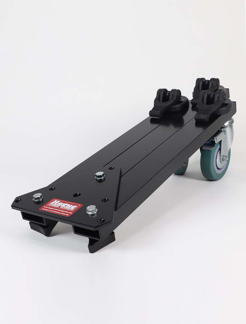 Hague D4 Camera Tripod Dolly