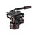 Manfrotto Nitrotech MVH608AH Fluid Video Head