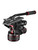 Manfrotto Nitrotech MVH612AH Fluid Video Head