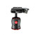 Manfrotto MH490-BH Camera Ball Head