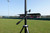 Hague Sportsmasts Elite Highshot Camera Mast 8m