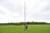 Hague Sportsmasts Elite Highshot Camera Mast 8m
