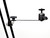 Hague MB/E Twin Leg Tripod Monitor Bracket