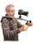 Hague CTSS Camslide Traveller Camera Shoulder Support