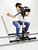 Hague D7 Ride On Camera Tracker Dolly