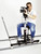 Hague D7 Ride On Camera Tracker Dolly