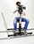 Hague D7 Ride On Camera Tracker Dolly