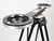 Hague THM Twin Head Tripod Mount 100mm