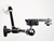 Hague WB3 Wall/Ceiling Mount With Magic Arm