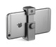 Manfrotto TwistGrip MTWISTGRIP - Morsetto Universale Per Smartphone, Nuovo In Scatola (Aperta)