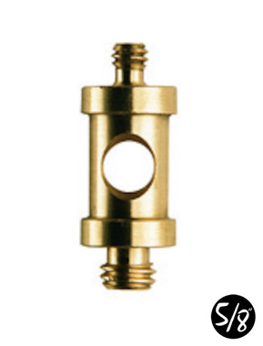 Manfrotto FF3856 Fixed Bracket with 5//8 Spigot