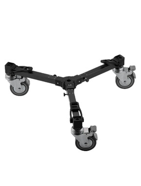 Libec DOLLY ドリー　DL-5S 三脚用キャスター Libec DL-5S｜アークベル株式会社