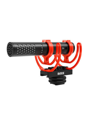 Bont Cover Windscherm Muff Wind Vervanging Voor Rode Videomic Go II Bont Cover Windscherm Muff Wind Vervanging Voor Rode Videomic Go II