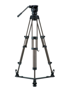 Libec LX7 Camera Tripod Kit - Cameragrip