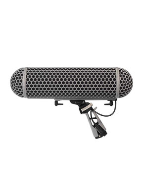 Rode-Microphone-BLIMP-Wind-